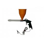 Трибостатический распылитель Tesla Tribo