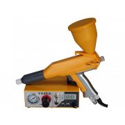 Оборудование для порошковой покраски Tesla Profi