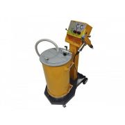 Оборудование для порошковой покраски (окраски) Tesla OPTIMA