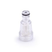 KVAZARRUS Микрофильтр для очистки грязной воды KVAZARRUS AG1