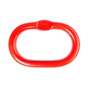 Звено овальное одиночное с плоским профилем TOR 14,0 t (г/п 14,0 т)