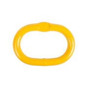 Звено овальное одиночное с плоским профилем TOR 2,12 t (г/п 2,12 т)