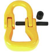 Кольцо соединительное TOR G80 5,3 т для ленточных и круглопрядных строп