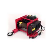 Лебедка электрическая TOR KDJ-500B 500 кг 30 м 220В