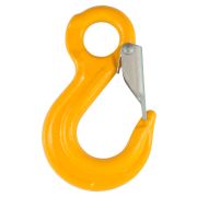Крюк с проушиной TOR SALK 12,5 т (W)