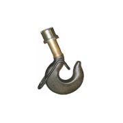 Крюк крановый 40,0 т 24А ГОСТ 6627-74