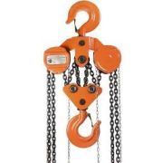 Таль ручная шестеренная TOR ТРШ C 20ТХ6М (серия G)