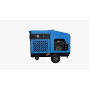 Бензиновый стационарный компрессор Borey20-7F