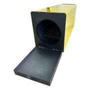 КЕДР Электропечь КЕДР ЭП- 5 (230В, 400°C, загрузка 5кг)