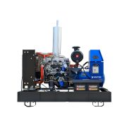 Дизельный генератор Vektor AD-120Y-T400-A