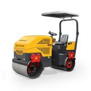 Виброкаток тандемный Vektor VRDR-1700