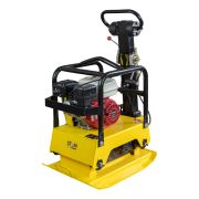 Виброплита STEM Techno RPC-161 (бензиновая, Honda GX200, 4,4 (6,5) кН (л.с.), 160 кг)