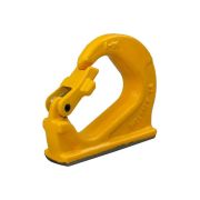 Крюк приварной TOR G80 5 т