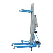 Подъемник мачтовый с лебедкой 250 кг 6,5 м TOR LGA2565