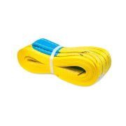 Буксир текстильный ленточный TOR БТЛ 10,0 т 6,0 м (петля-петля)