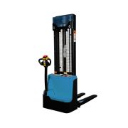 Штабелер самоходный 1,2 т 2,5 м TOR WS12H-2500FL PRO 24/85 В/Ач контроль скорости, свободный ход вил