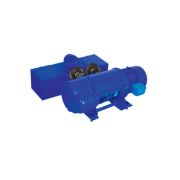 Таль электрическая TOR ТЭК (CDL) 5,0 т 6,0 м УСВ (серия T)