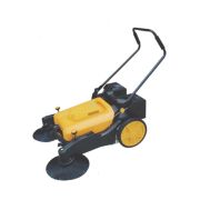 Машина подметальная TOR G100 с АКБ Li-ion 12/25 В/Ач