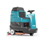 Машина поломоечная TOR EFFECT 80 с АКБ GEL 24/100 В/Ач