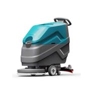 Машина поломоечная TOR PRACTIC51 самоходная АКБ GEL 24/100 В/Ач