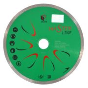 Алмазный отрезной круг DIAM GRANITE 200 мм MASTER LINE 000242