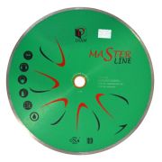 Алмазный отрезной круг DIAM GRANITE 350 мм MASTER LINE 000245
