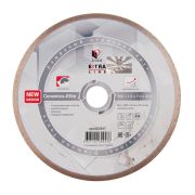 Алмазный отрезной круг DIAM CERAMICS-ELITE 200 мм EXTRA LINE 000547