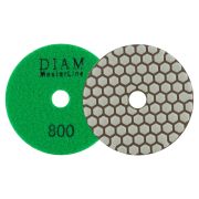 Алмазный гибкий шлифовальный круг DIAM MASTER LINE 800меш Dry(сухая) 000569