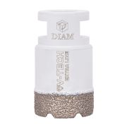 Алмазное сверло DIAM EXTRA LINE V-TECH 35мм 320274