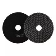 Алмазный гибкий шлифовальный круг DIAM EXTRA LINE BUFF Wet(мокрая) 000517