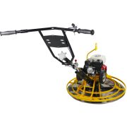 Затирочная машина БЗМ-900 для бетона