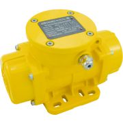 Площадочный вибратор MVF60/3