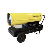 Дизельная тепловая пушка прямого нагрева VPK Air 360