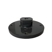 Фланец для диска ПЗМ450 с крепежом