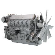 Mitsubishi S12R-PTA2