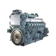 Mitsubishi S16R-PTAA2